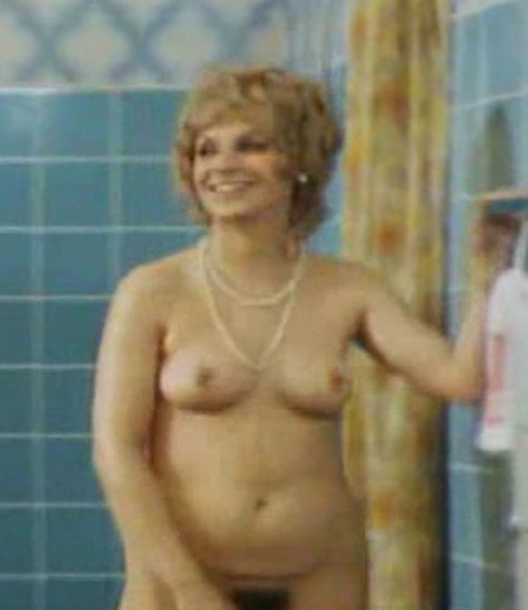 Karin Glier nude. Photo - 46