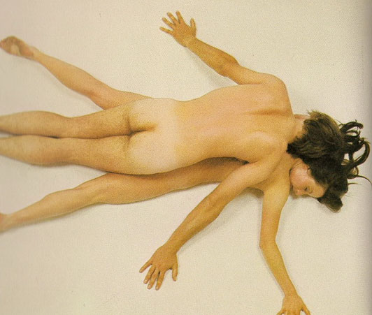 Karin Götz nude. Photo - 103