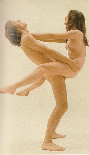 Karin Götz nude. Photo - 108