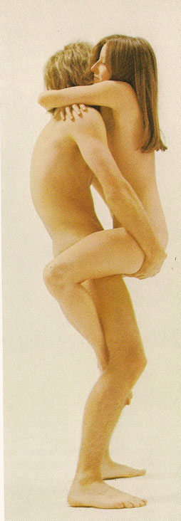 Karin Götz nude. Photo - 35