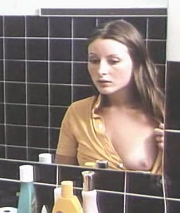 Karin Götz nude. Photo - 68