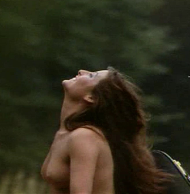 Karin Götz nude. Photo - 76