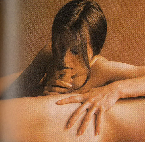 Karin Götz nude. Photo - 89