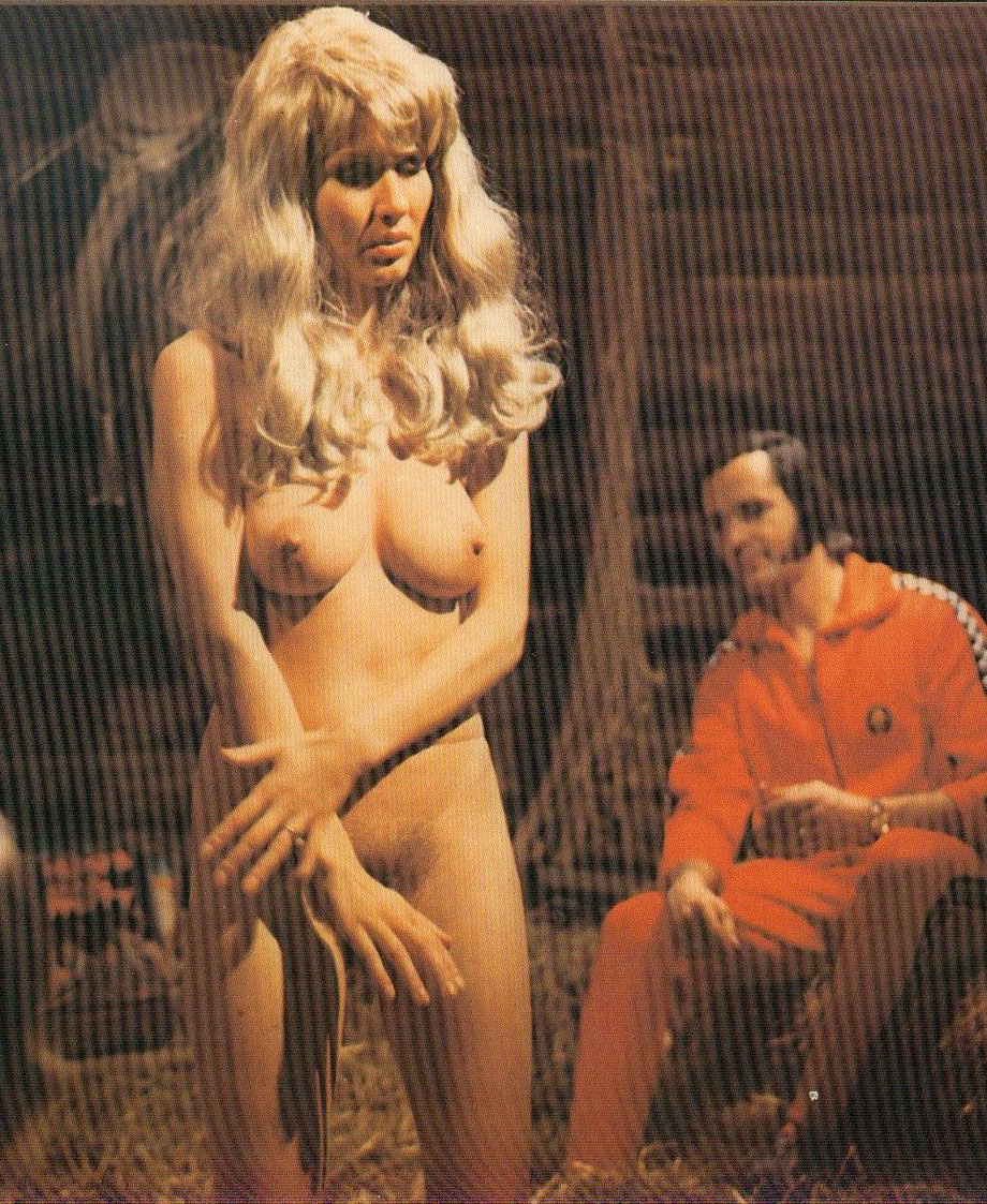 Karin Hofmann nude. Photo - 71