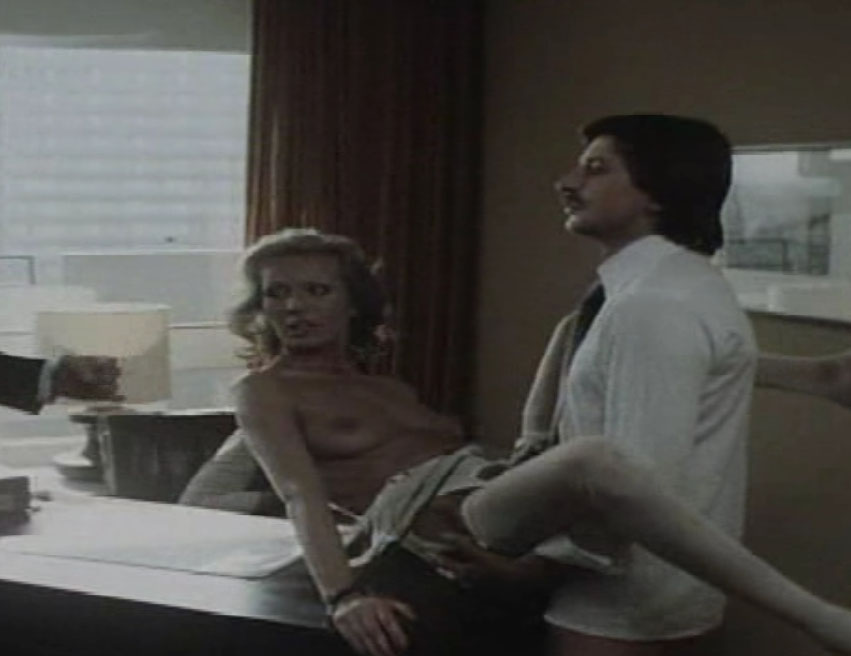 Karin Hofmann nude. Photo - 76