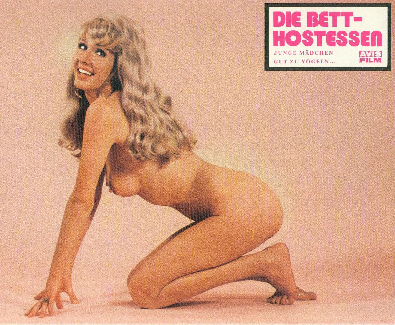 Karin Hofmann nude. Photo - 95