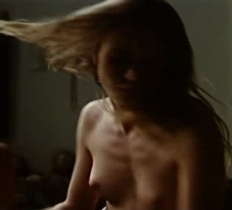 Karina Fallenstein nude. Photo - 2