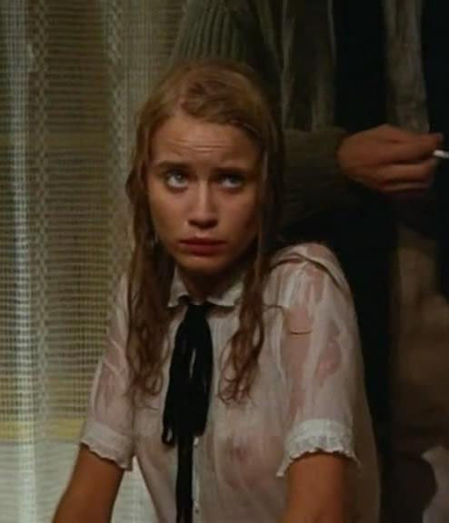 Karina Fallenstein nude. Photo - 6
