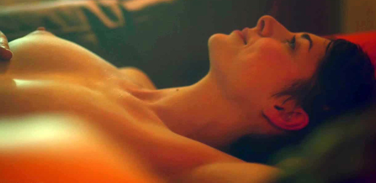 Katharina Nesytowa nude. Photo - 14