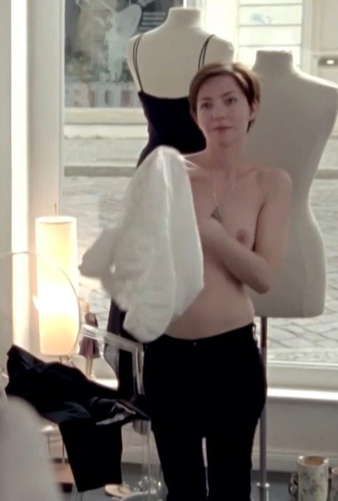 Katharina Schüttler nude. Photo - 10