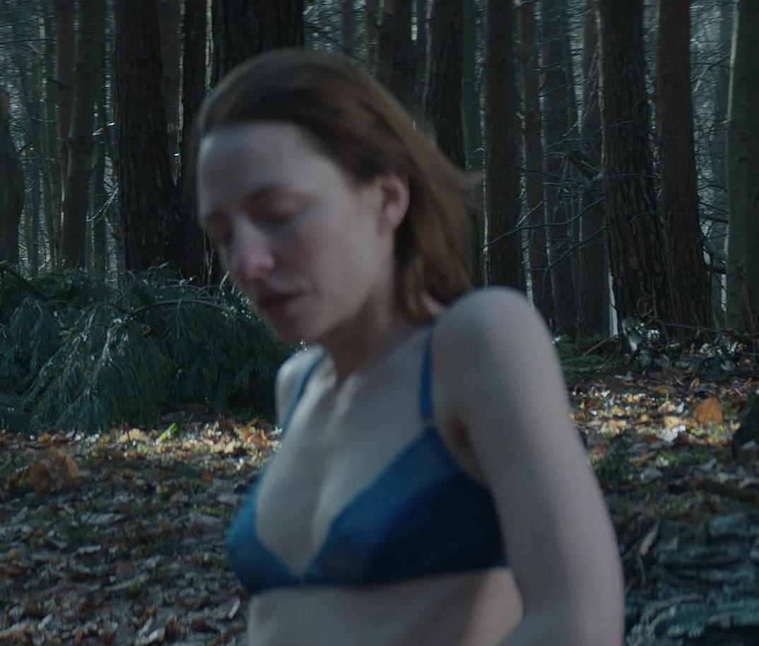 Katharina Schüttler nude. Photo - 20