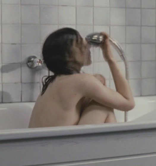 Katharina Schüttler nude. Photo - 4