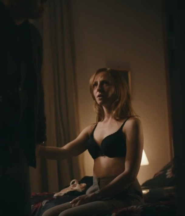 Katharina Schüttler nude. Photo - 5