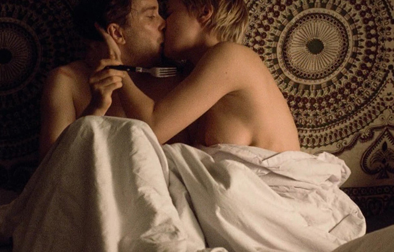 Katja Danowski nude. Photo - 2