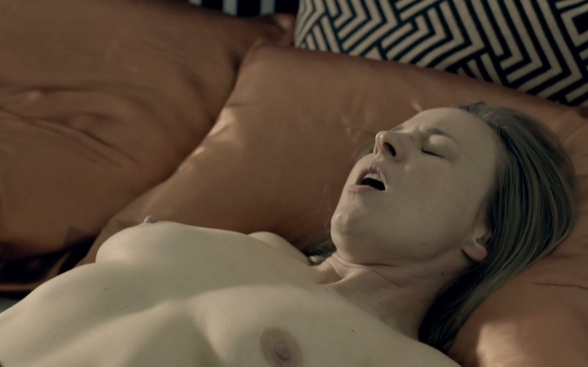 Katja Danowski nude. Photo - 7