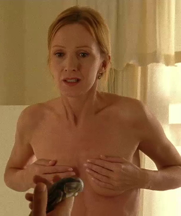 Katja Flint nude. Photo - 13