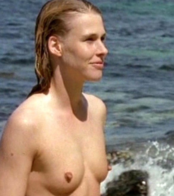 Kerstin Draeger nude. Photo - 2