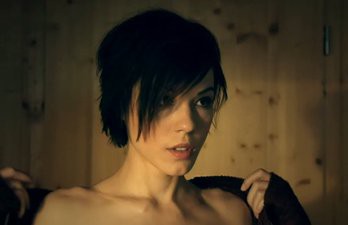 Laura Maria Heid nude. Photo - 1