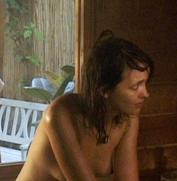 Laura Tonke nude. Photo - 35
