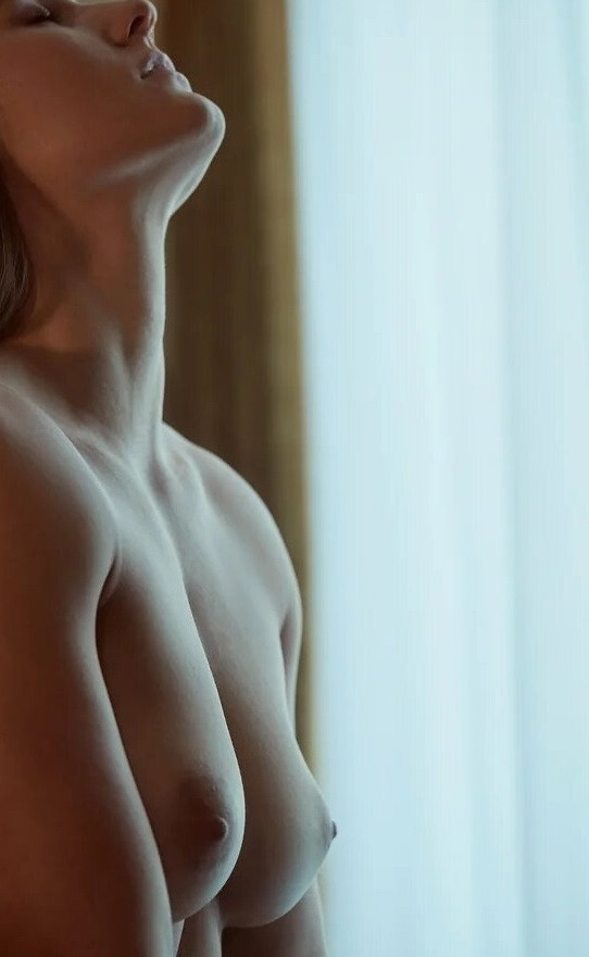 Lisa Buckwitz nude. Photo - 11