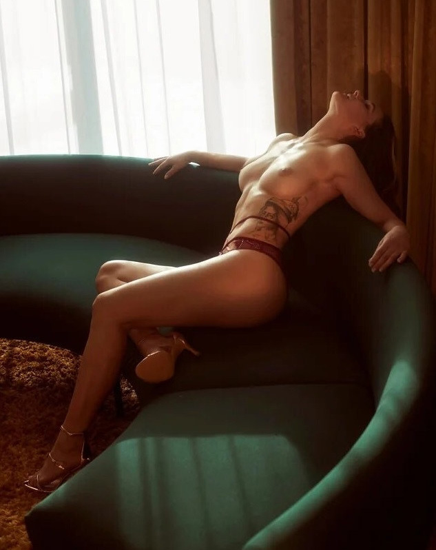 Lisa Buckwitz nude. Photo - 15
