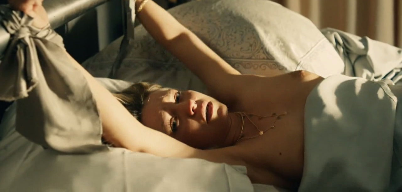 Lisa Wagner nude. Photo - 19