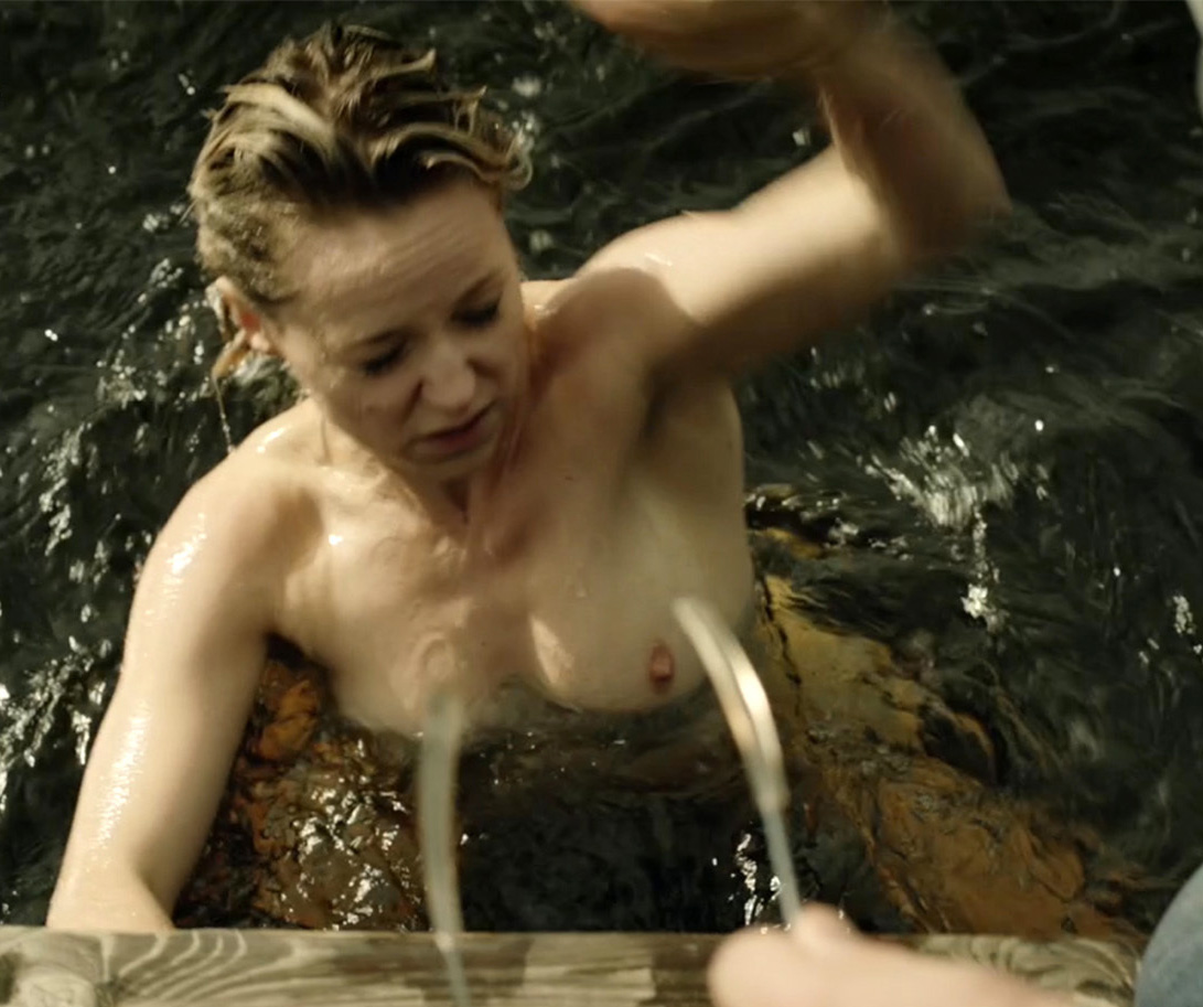 Lisa Wagner nude. Photo - 6