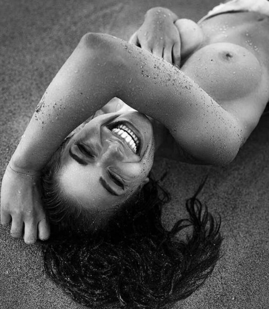 Lola Weippert nude. Photo - 21