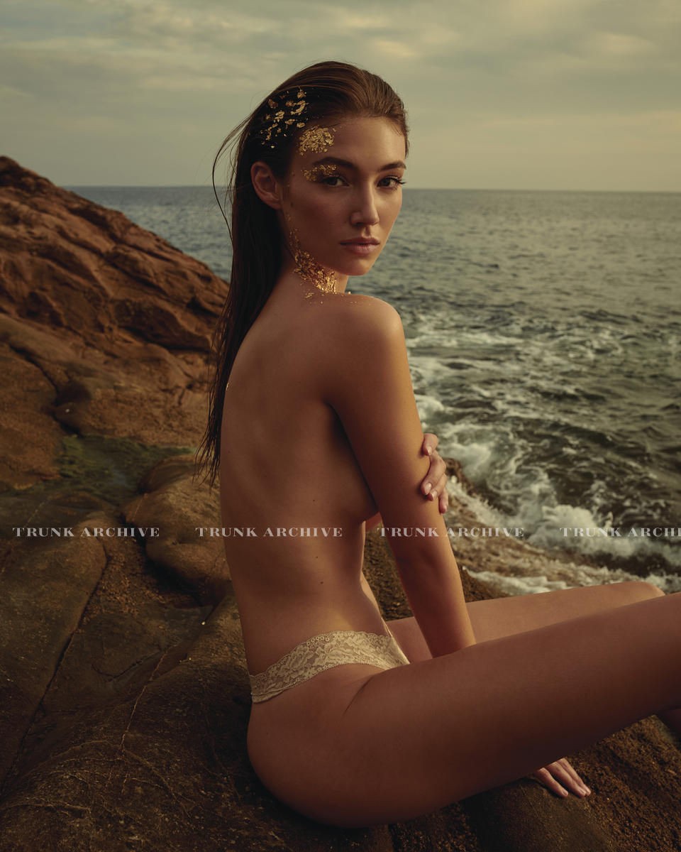 Lorena Rae nude. Photo - 30