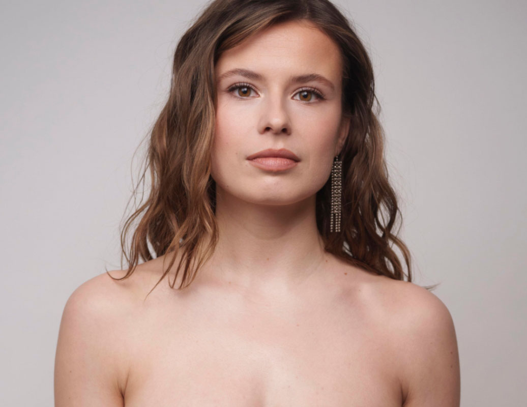 Luisa Neubauer nude. Photo - 1
