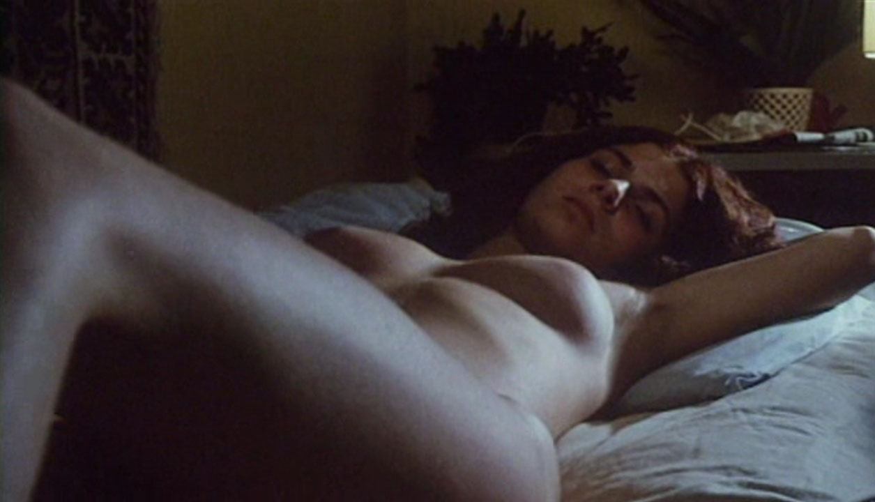 Manuela Widman nude. Photo - 34