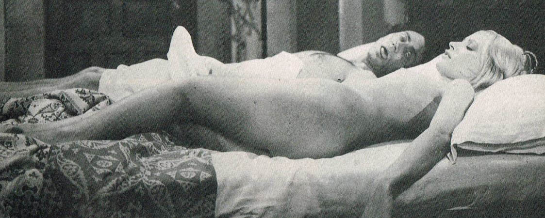 Margaret Rose Keil nude. Photo - 10