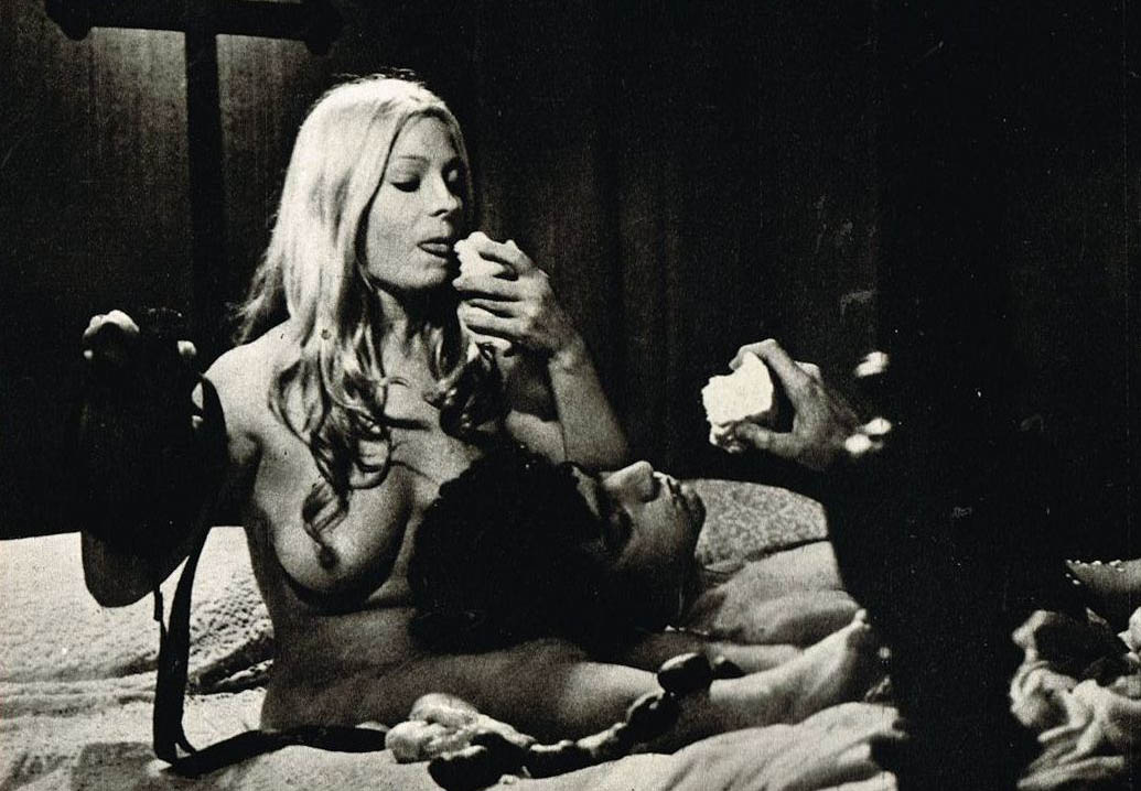Margaret Rose Keil nude. Photo - 3