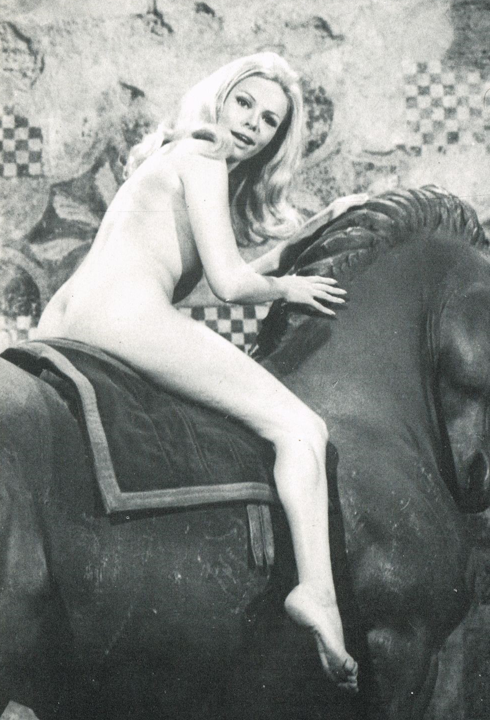 Margaret Rose Keil nude. Photo - 48