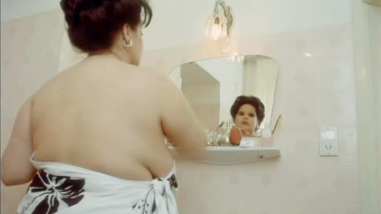 Margarethe Kuske nude. Photo - 4