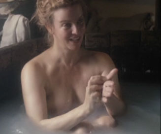 Margarita Broich nude. Photo - 7