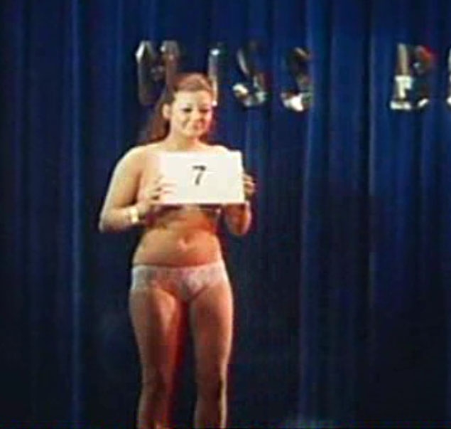 Margrit Siegel nude. Photo - 22