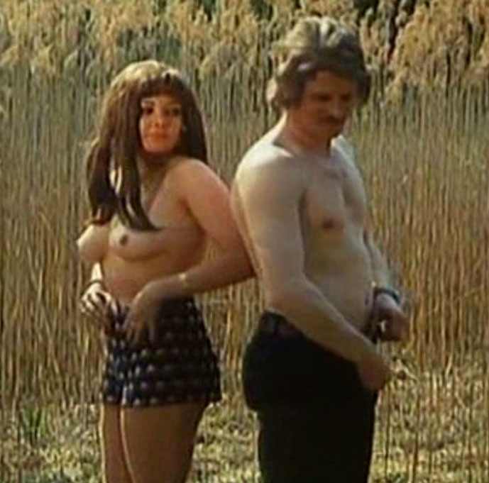 Margrit Siegel nude. Photo - 27
