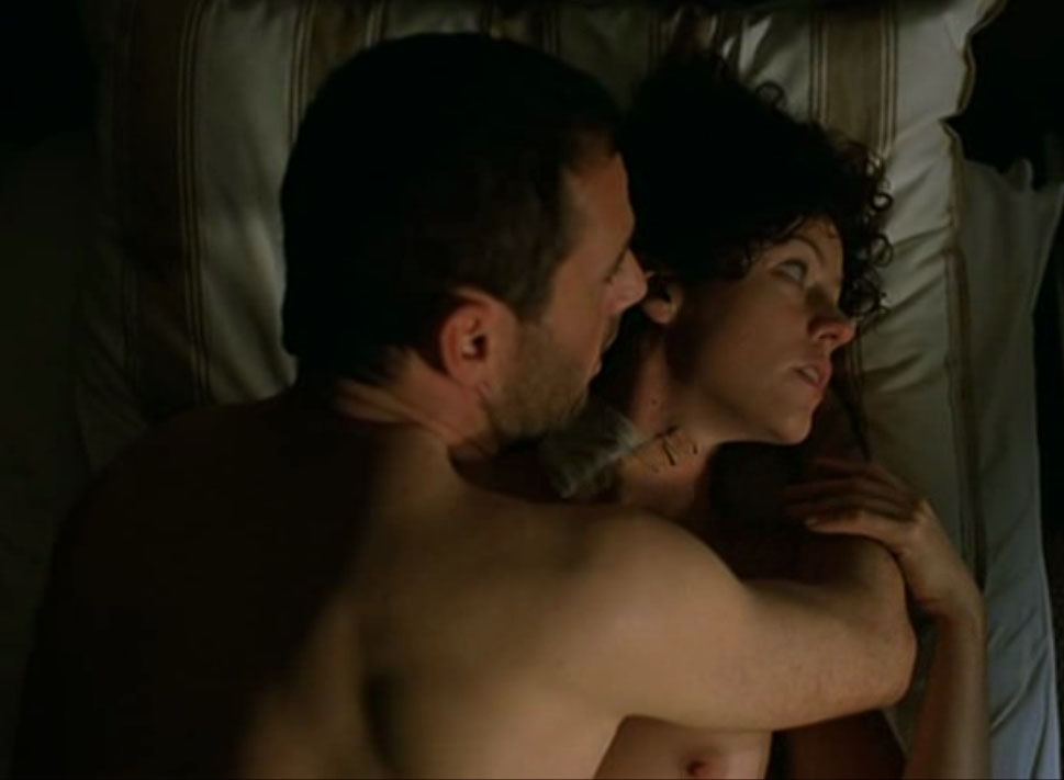 Maria Schrader nude. Photo - 11