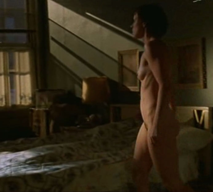 Maria Schrader nude. Photo - 15