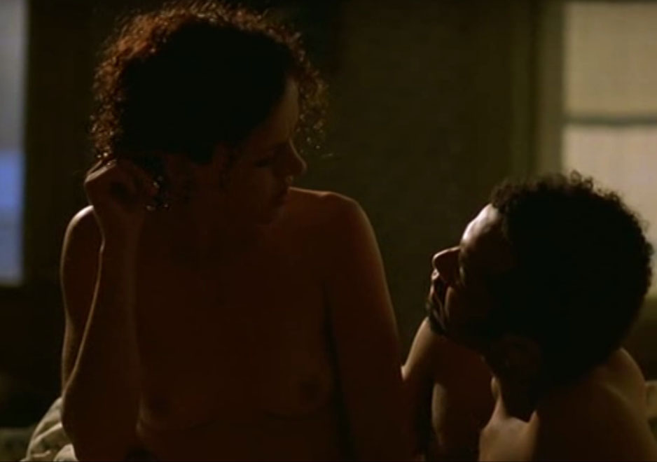 Maria Schrader nude. Photo - 16