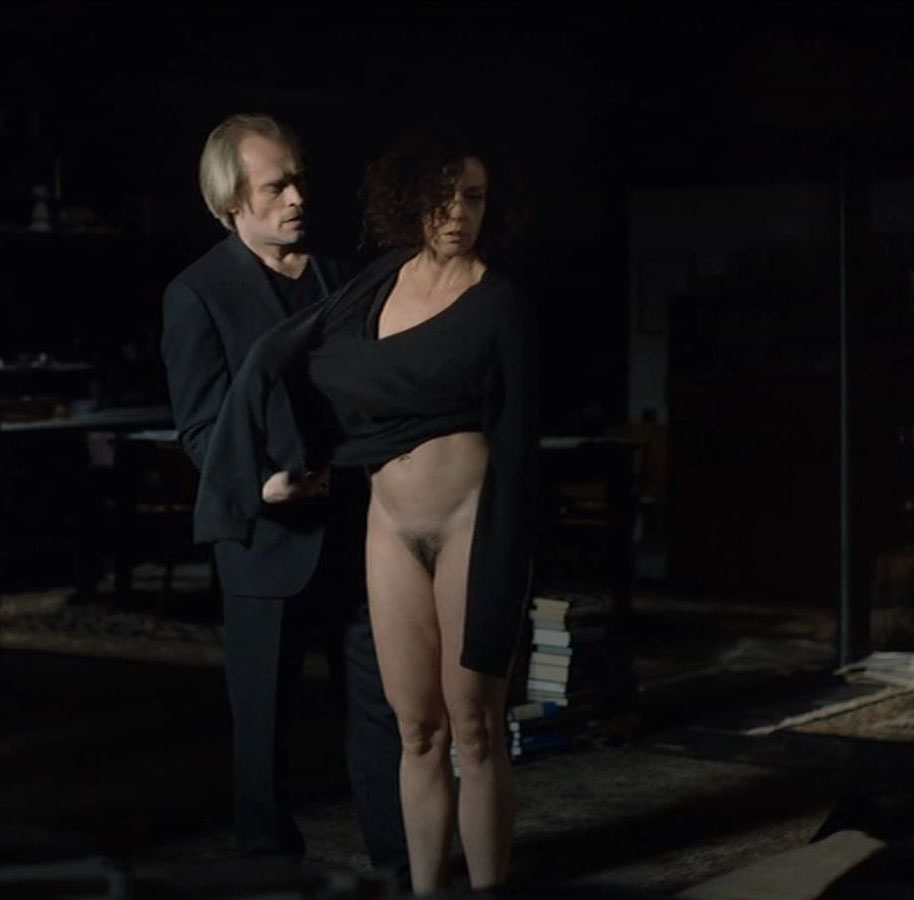 Maria Schrader nude. Photo - 18