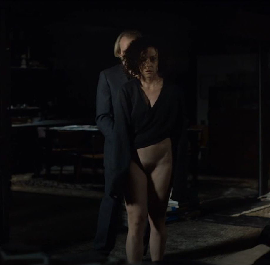 Maria Schrader nude. Photo - 20