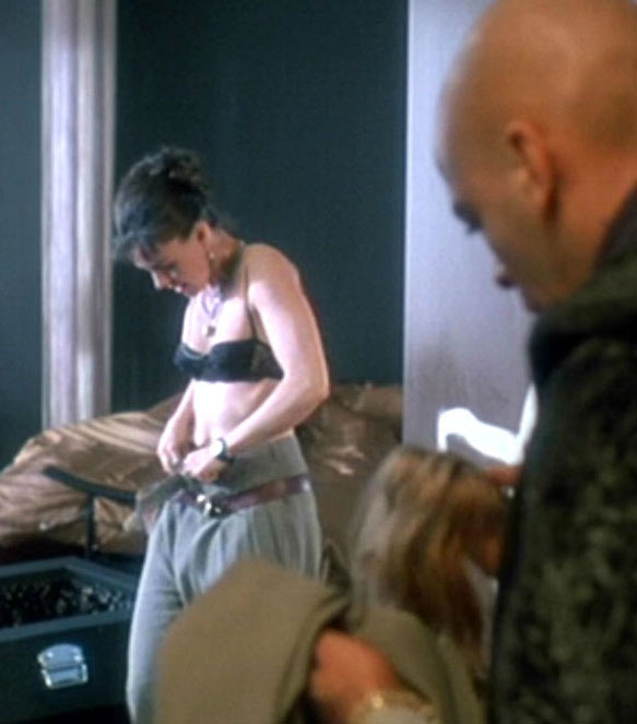 Maria Schrader nude. Photo - 36
