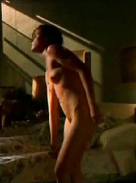 Maria Schrader nude. Photo - 39