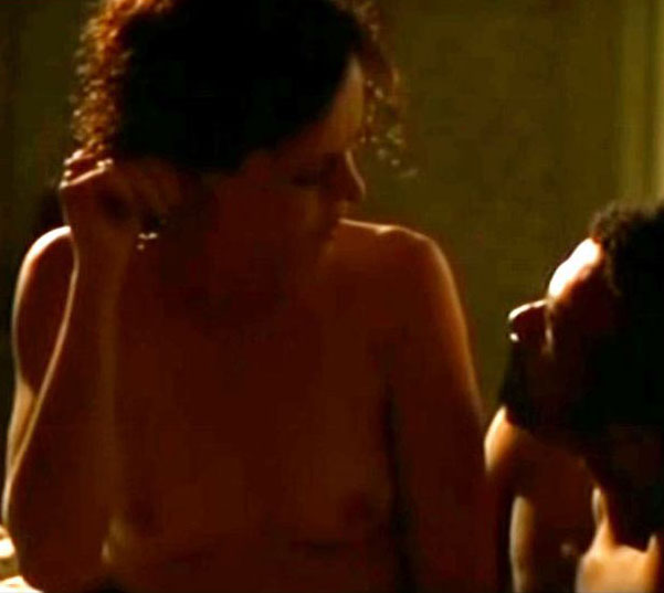 Maria Schrader nude. Photo - 41