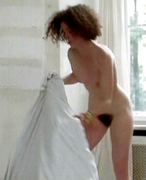 Maria Schrader nude. Photo - 44