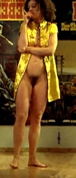 Maria Schrader nude. Photo - 48