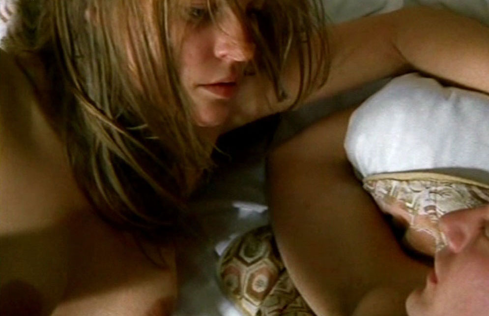 Maria Simon nude. Photo - 6