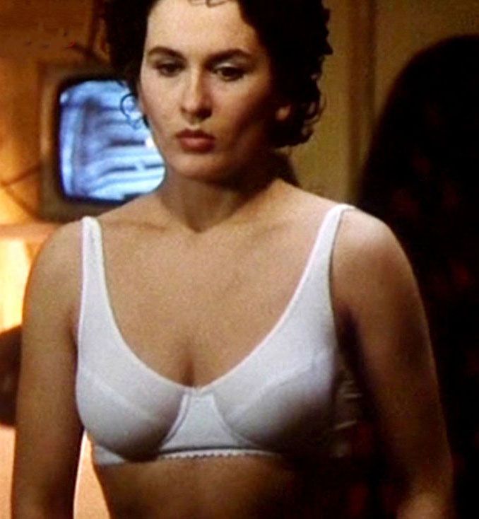 Marie-Lou Sellem nude. Photo - 13